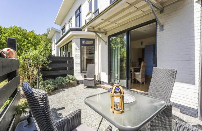 Detached 6 Pers Holiday Home - Foto 3