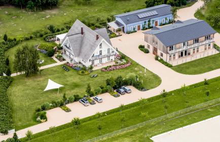 Lerchenhof in Reestow - Foto 1