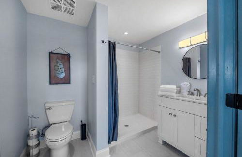 Discover Conway Trendy Downtown Loft - Photo 8