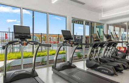 Luxury Austin Stay Near St Davids Pool and Gym - Foto 11