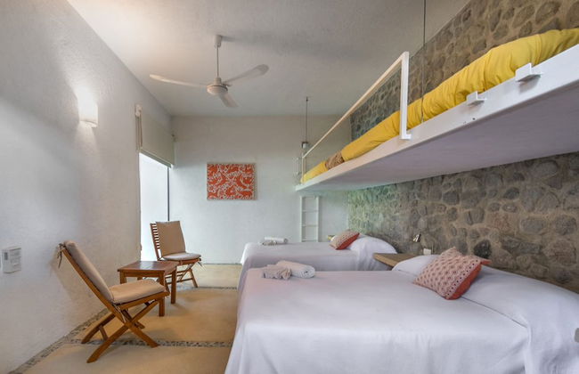 JUUB Cuernavaca, Relax and Enjoy - Foto 9