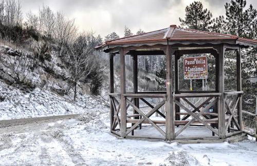 Appartamenti Tortorella - Foto 66