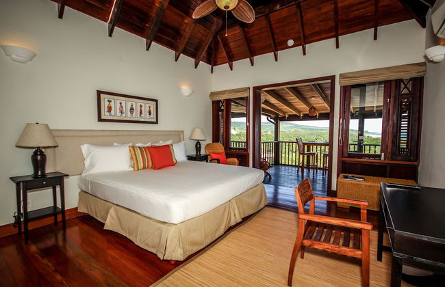 Santosha Barbados - Foto 5