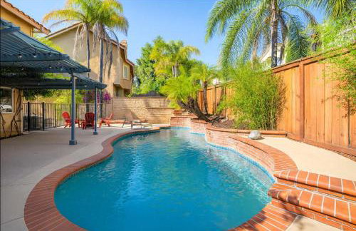 Peaceful Poolside Perfection near Wine Country - Foto 2