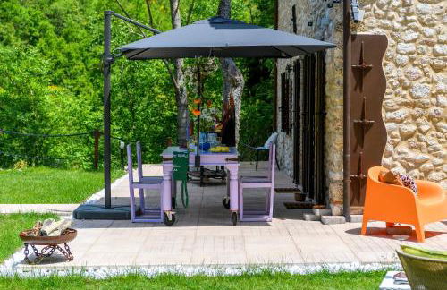 Casalino Galassi 4&2 by Marche Holiday Villas - Foto 33