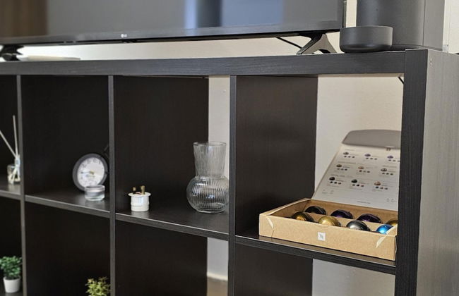 104 NIC - 302 Stay Cosmo City Suite - Photo 5