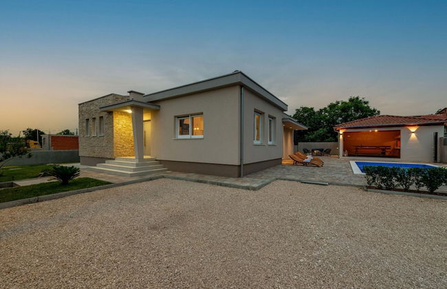 Villa Dora Zadarvillas - Photo 33