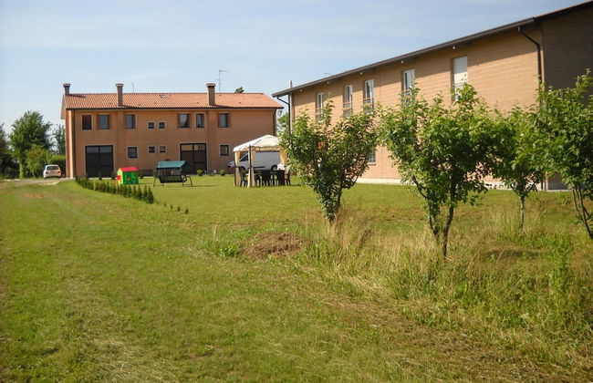 Agriturismo Campi di Grano - Foto 19