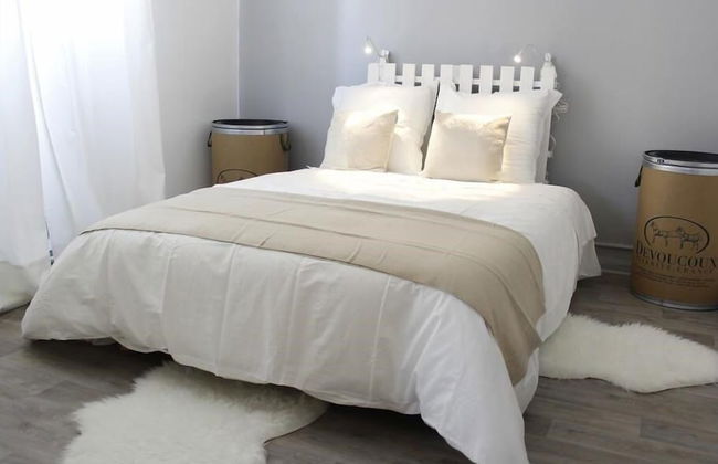 Maison Bacou Cité 2 - Photo 4