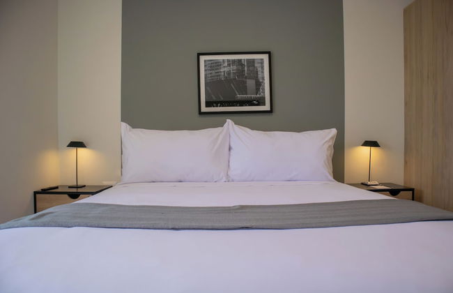 Pod by Wynwood House - Foto 72