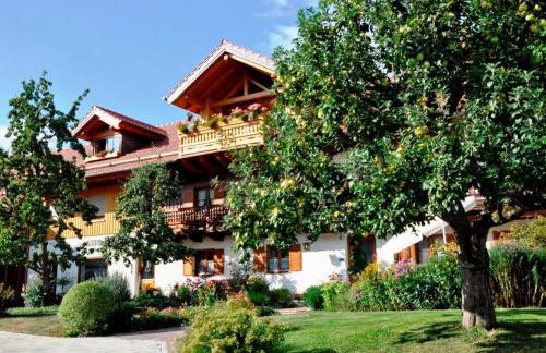 Gästehaus Walser - Foto 13