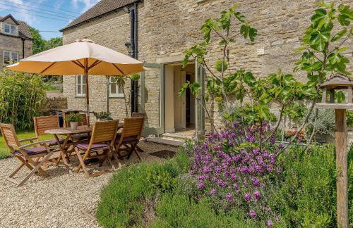 The Clock House - Foto 19