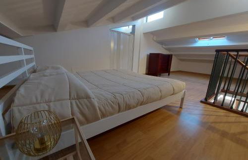 San Rocco Appartamenti 4 - Appartamento IL PINO - Foto 14