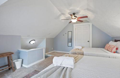 The Indiana Stunner - Photo 46