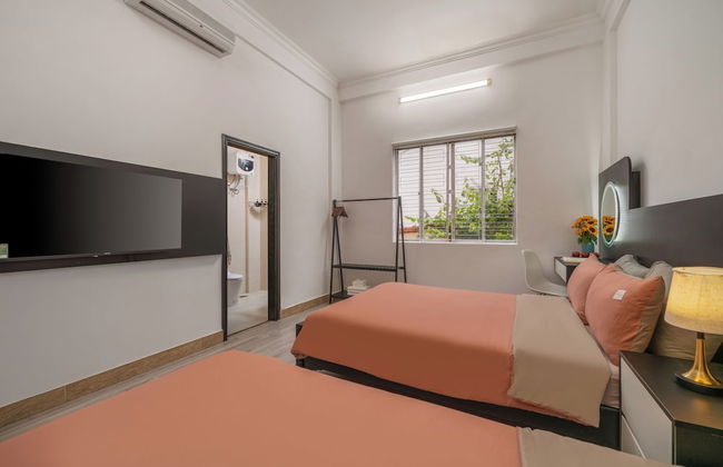 KLY APARTMENT HOTEL - Foto 47