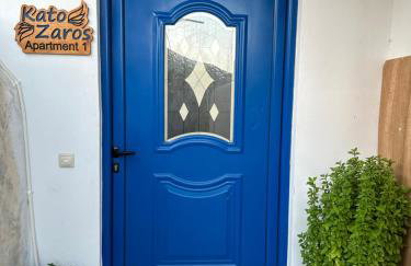 Kato Zaros Apartments - Foto 19