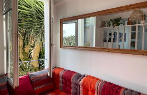 La Chouette du lac Marion - Foto 2