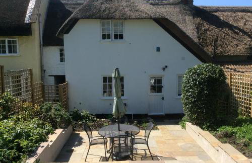 Lime Cottage - Foto 31