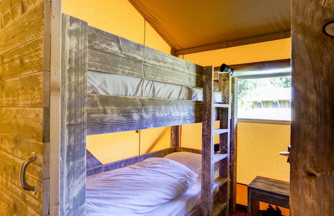 Cozy Holiday Home With a Garden, Near Zwolle - Foto 7