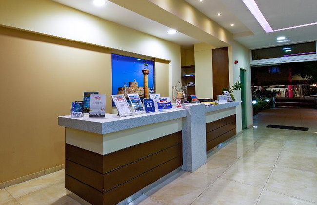 Paleos Apartments - Foto 12
