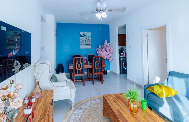 Ocean View 2 bed apartment - Photo 20