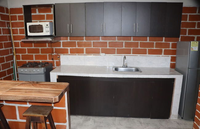 Casa Hotel ivanna - Foto 9