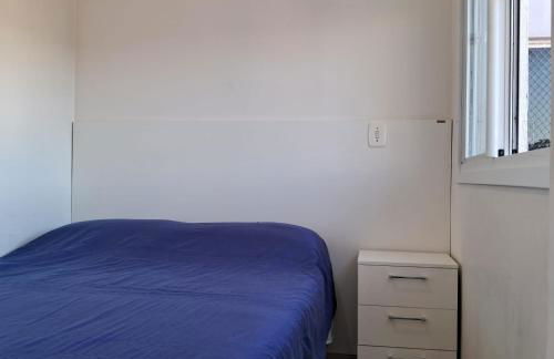 Apto6 com WI-FI e garagem e 100 a av Brasil - Foto 19