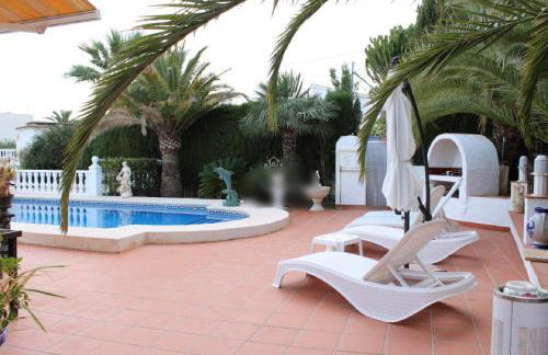 Casa Don Romolo - Foto 4