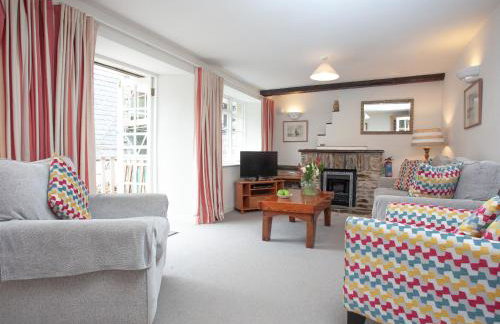 Tuckenhay, 3 Salle Cottage- Fcs - Photo 10