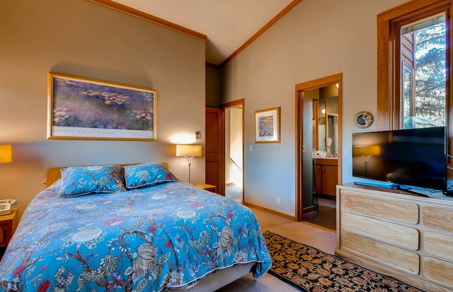 Aspen Ridge Condominiums by Keystone Resort - Foto 8