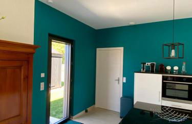 Le Cottage proche du Golf - Foto 71