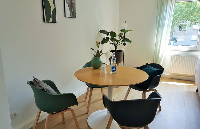 Glück Auf Appartements Walter-Hohmann - Foto 23