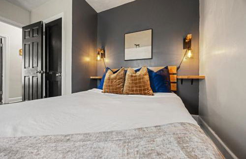 7 Min To Downtown, Firepit, Bourbon Trail, HorsePark - Foto 34