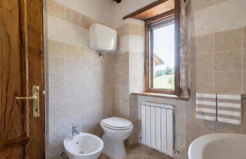 Pugnano Alto -appartamento Castagna - Foto 23