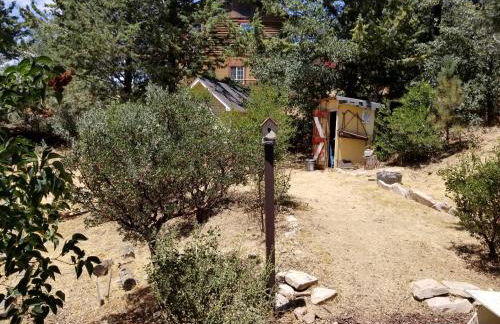 Time Traveler Retreat - Foto 31