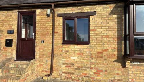 Cottage 1, a Cosy Retreat with Secure Parking - Foto 2