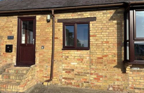 Cottage 1, a Cosy Retreat with Secure Parking - Foto 2