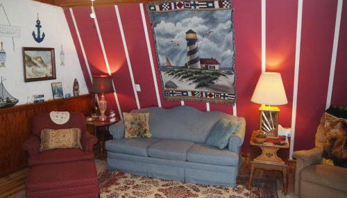 Emanuel - Cute Upstairs Apt AC Great Location - Foto 5