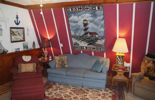 Emanuel - Cute Upstairs Apt AC Great Location - Foto 5