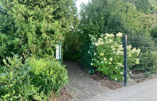 Einladendes Appartement im Grünen für 2 Personen - Foto 25