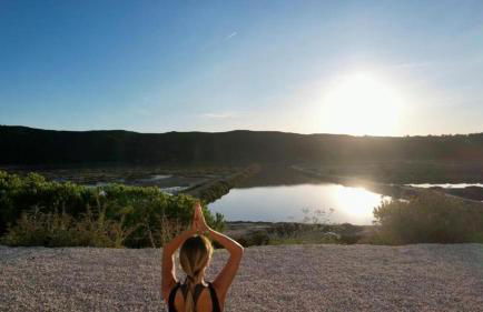 Herdade d' Amoreira Lavanda Villa - Foto 39