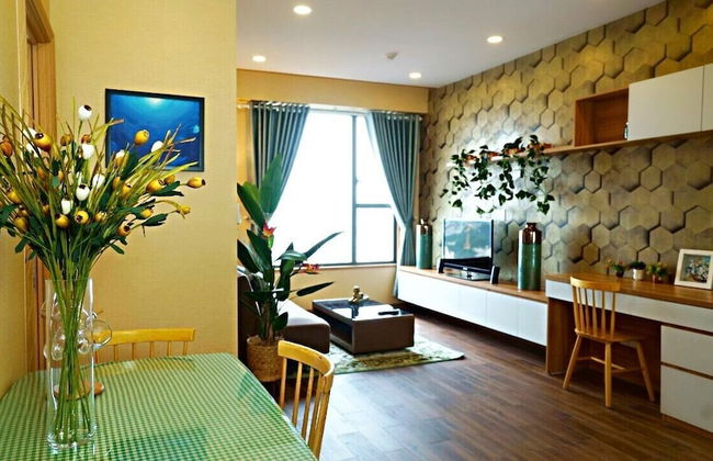 Justay Sunrise City - Photo 18