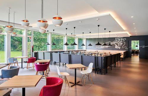 sylc. Apartmenthotel – Serviced Apartments - Foto 93