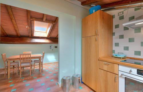 Agriturismo Tenuta Pakravan Papi - Foto 68