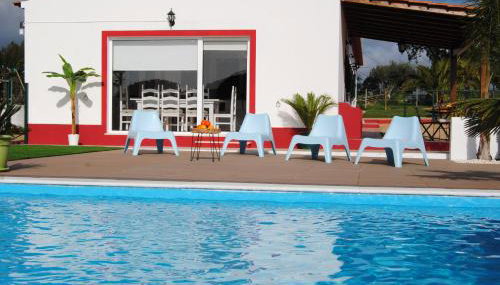 Monte Sossego by Estilo Lusitano, com piscina privada - Foto 4