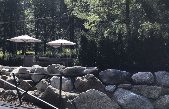 Chalet S Das Juwel an der Zugspitze - Foto 13