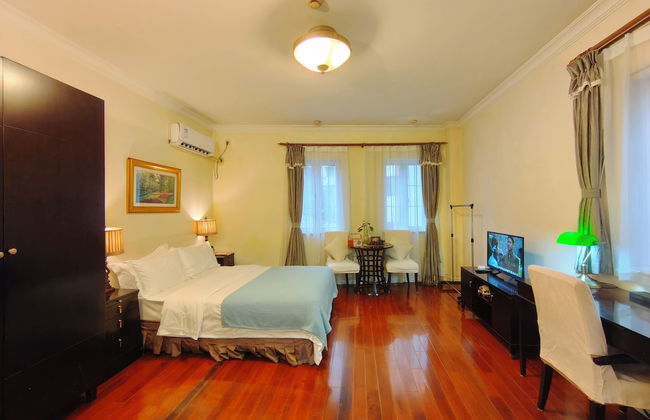 Ladoll Service Apartment - Photo 55