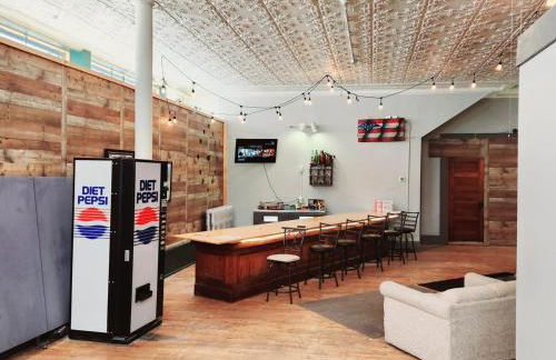 Kaleva East & Goose's Hall - Foto 23