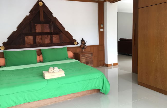 Taosha Suites - Foto 13