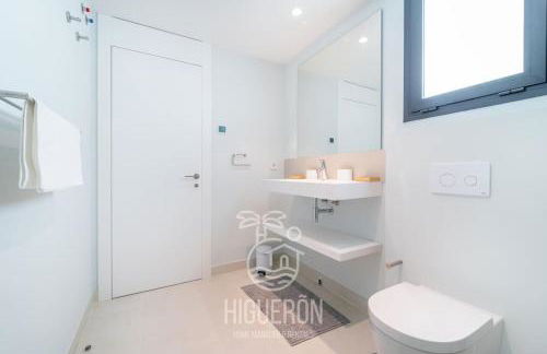 HigueronRentals The Bay - Foto 33